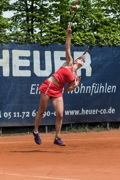 Bild 265 - NL DTV Hannover II - TC GW Gifhorn